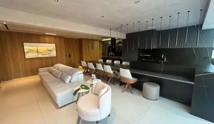 Apartamento  a Venda no Tatuapé, São paulo