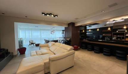 Apartamento a Venda no Tatuapé, São Paulo