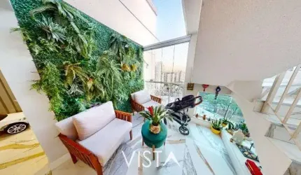 Cobertura a Venda na Vila Carrão - São Paulo