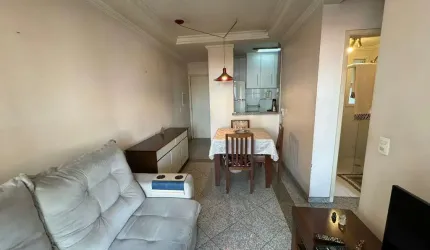 Apartamento Padrão a venda no Bairro do Tatuapé