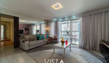 Apartamento para venda no Tatuapé - SP