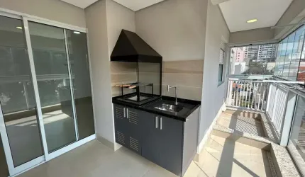 Apartamento  para a Venda no Tatuapé - SP
