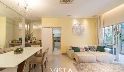 Apartamento para a Venda na Mooca - SP
