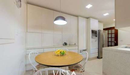 Apartamento Para Venda no Tatuape