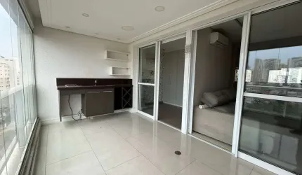Apartamento para a Venda no Tatuapé - SP