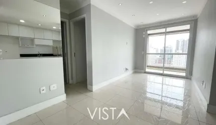 Apartamento para a locação no Tatuapé - SP