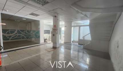 Prédio Comercial para a Venda no Tatuapé - SP