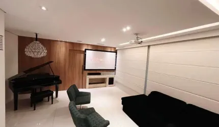 Apartamento Para venda no jardim Anália franco
