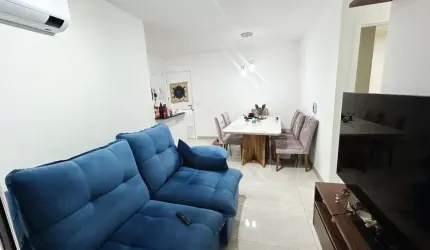 Apartamento Para Locação no Tatuapé