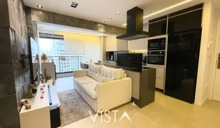 Apartamento Para venda no Tatuape