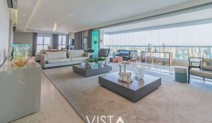 Apartamento a Venda No Tatuapé, São Paulo