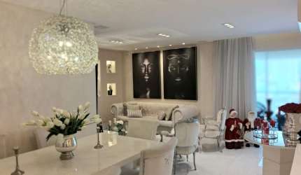 Apartamento a Venda no Tatuapé - São Paulo