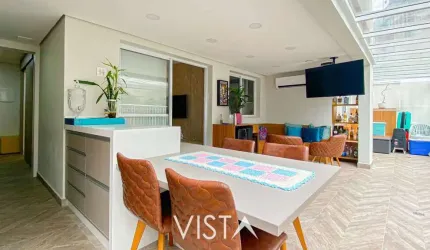 Apartamento para Venda no Tatuapé - São Paulo