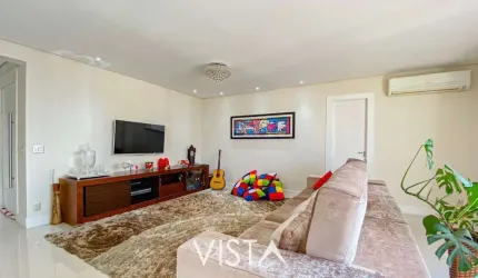 Apartamento a Venda no Tatuapé - São Paulo