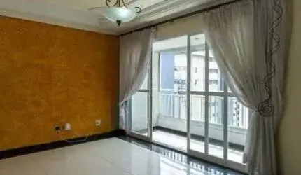 Apartamento à venda no bairro Vila Gomes Cardim - São Paulo/SP, Zona Leste