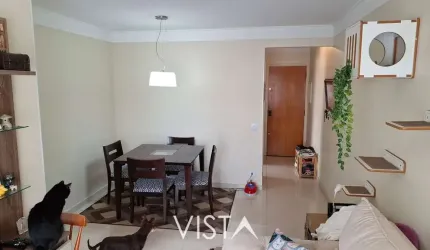 Apartamento a Venda no Tatuapé - São Paulo