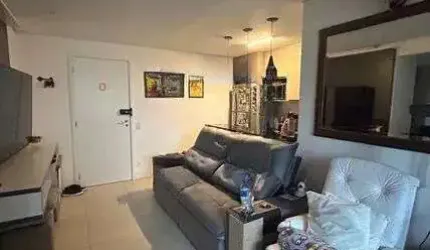 Apartamento em Vila Gomes Cardim, São Paulo/SP