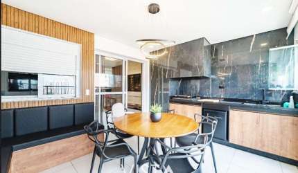 Apartamento em Tatuapé, São Paulo/SP