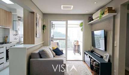 Apartamento em Vila Matilde, São Paulo/SP