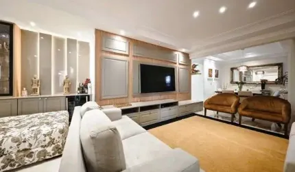 Apartamento à venda no bairro Tatuapé - São Paulo/SP