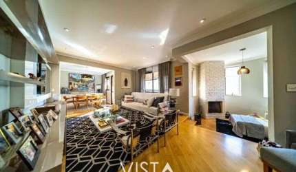 Apartamento a Venda no Tatuapé - São Paulo