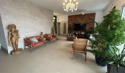Apartamento Para Venda No Tatuapé, Sáo Paulo