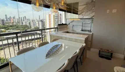 Apartamento a Venda no Tatuapé
