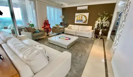 Apartamento a venda no Anália Franco
