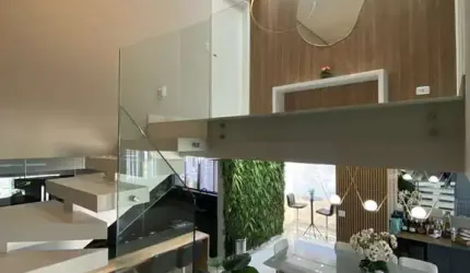 Cobertura Para Venda Em Santo Andre, SP