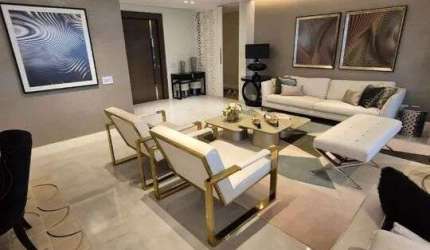 Apartamento A Venda no Jardim Analia Franco