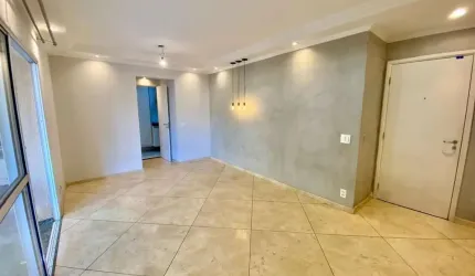 Apartamento em Vila Carrão, São Paulo/SP