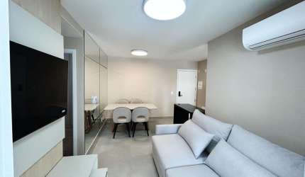 Apartamento para Locação no Tatuapé