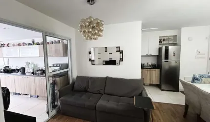 Apartamento para Venda no Tatuape