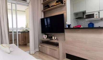 Apartamento A Venda no Tatuapé - São Paulo
