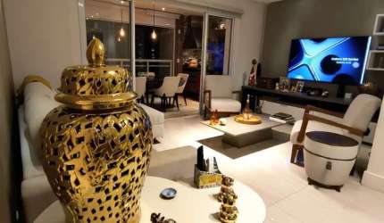 Apartamento A Venda no Tatuapé - São Paulo