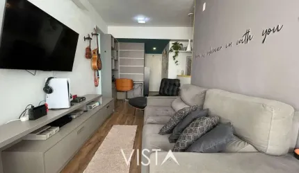 Apartamento a venda no Tatuapé