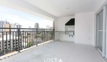 Apartamento para Venda no Tatuapé