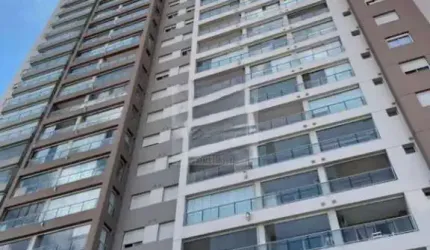 Apartamento a venda no Tatuapé