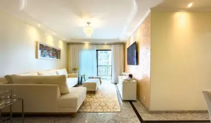 Apartamento A Venda no Tatuapé - São Paulo