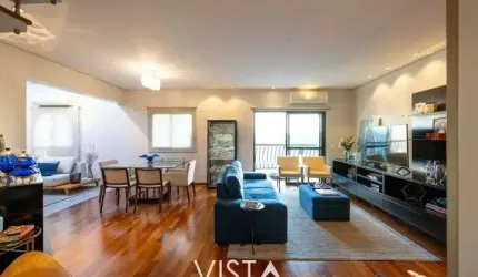 Apartamento Cobertura a Venda no Tatuapé - São Paulo