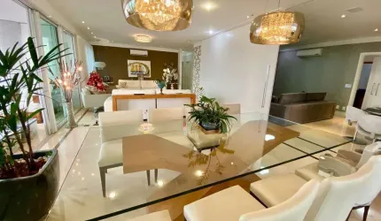 Apartamento a venda no Anália Franco