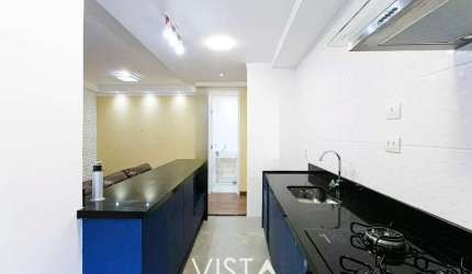 Apartamento para Venda  no Tatuapé