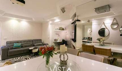 Apartamento para venda no Tatuapé