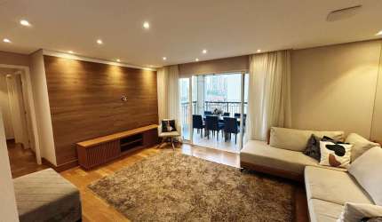 Apartamento para locação no Tatuapé