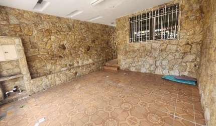 Casa locação Jd Vila Formosa | 2 quartos