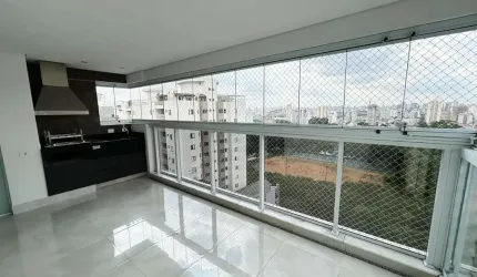 Apartamento para Locação no Tatuapé ao lado do Metro