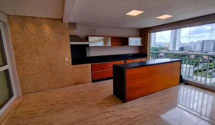 Apartamento a venda no Tatuapé