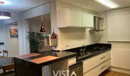 Venda Apartamento Anália Franco | Porteira Fechada