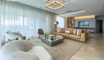 Apartamento Para Venda No Anália Franco, São Paulo