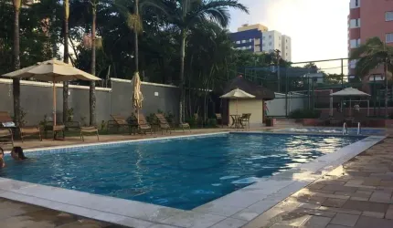 Apartamento a venda Jd Textil 3 dorms - 77 m2